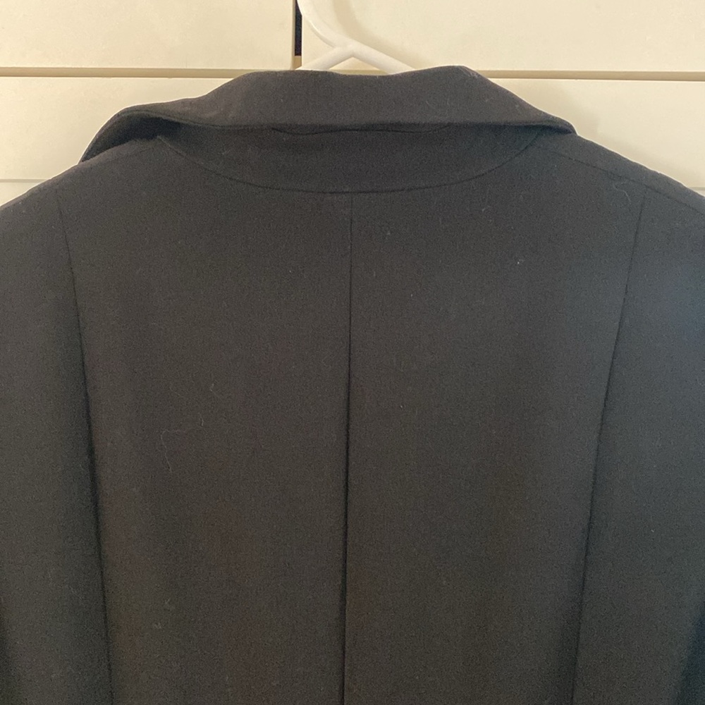 Insight Button Up Coat - Picture 10 of 12
